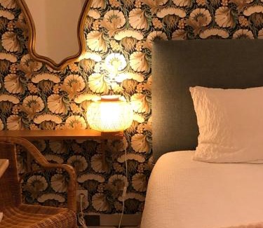 Charge Bed & Breakfast | Les 3 échoppes