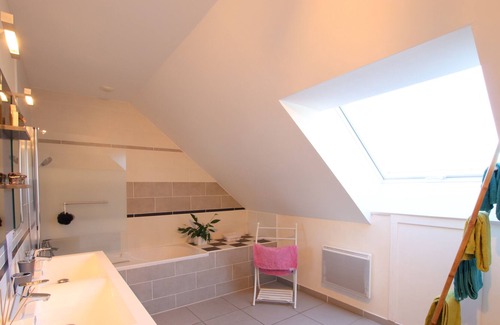 Arette House | LES 3 EDELWEISS/ GITE 1 WITH SWIMMING POOL