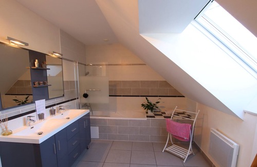 Arette House | LES 3 EDELWEISS/ GITE 1 WITH SWIMMING POOL