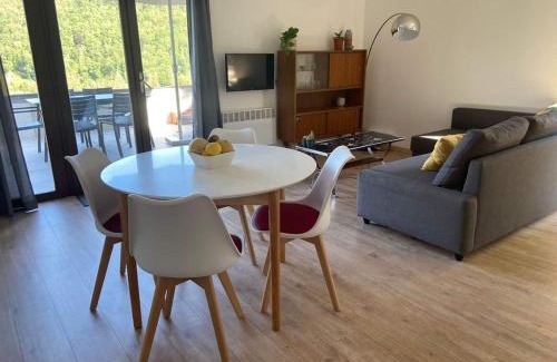 Membre Apartment | Les 3 Frères appart calme et reposant en pleine nature