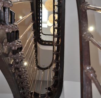 Les Ponts-de-Ce Hotel | Les 3 Lieux - Hôtel, Restaurant, Espace sensoriel