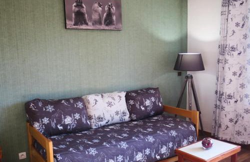 Bourg-Saint-Maurice Apartment | Les 3 marmottes- le Solaret