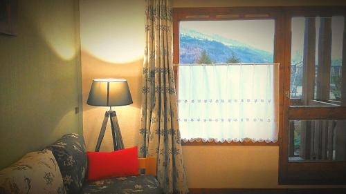 Bourg-Saint-Maurice Apartment | Les 3 marmottes- le Solaret