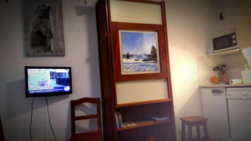 Bourg-Saint-Maurice Apartment | Les 3 marmottes- le Solaret
