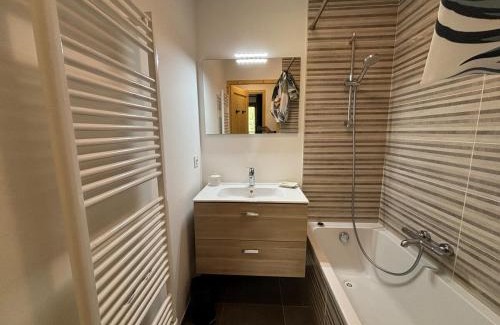 Les Prodains Apartment | Les 3 sophies