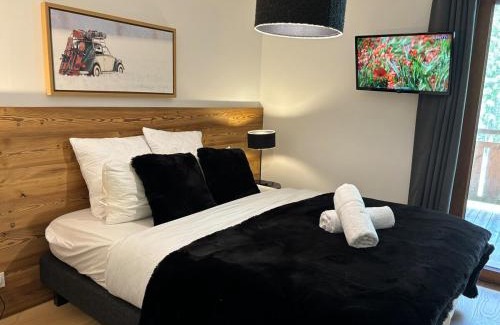 Les Prodains Apartment | Les 3 sophies