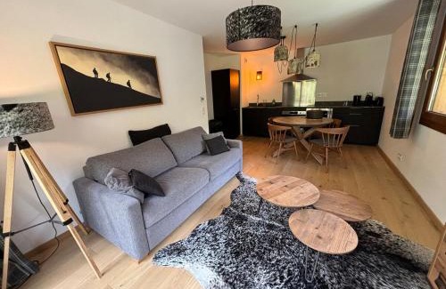 Les Prodains Apartment | Les 3 sophies
