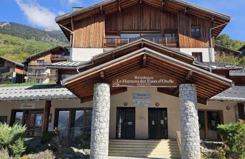 Orelle Apartment | Les 3 Vallées - Hameau des eaux d'Orelle - Appartement 003