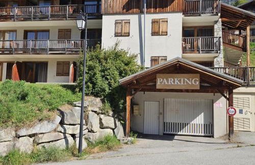 Orelle Apartment | Les 3 Vallées - Hameau des eaux d'Orelle - Appartement 003