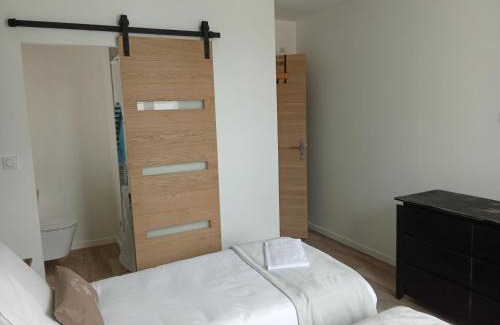 Le Croisic Bed & Breakfast | Les 3B