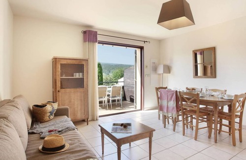 Bonnieux Apartment | Les 4 Soleils 1