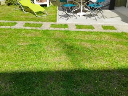 Orly House | Les Acacias - Maison Orly
