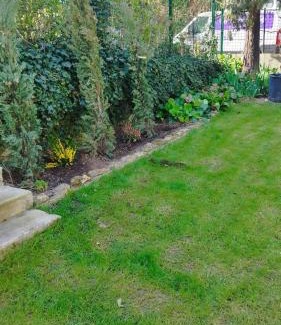Orly House | Les Acacias - Maison Orly