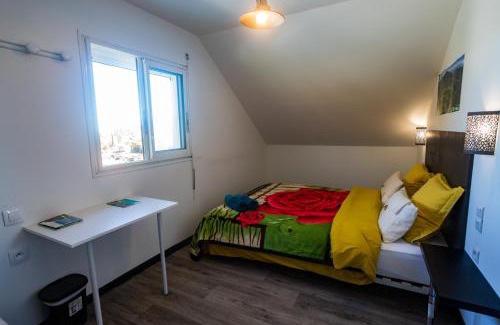 La Plaine des Cafres House | LES AGAPANTHES du 27 -ème
