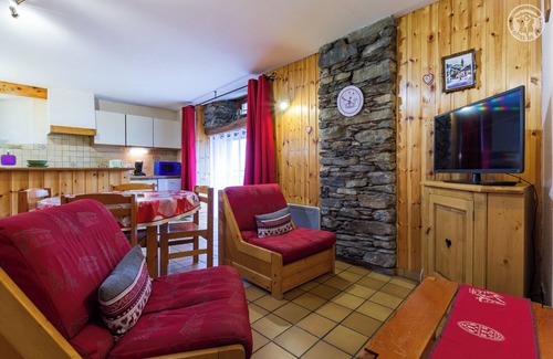 Bessans House | LES AIRELLES - BESSANS