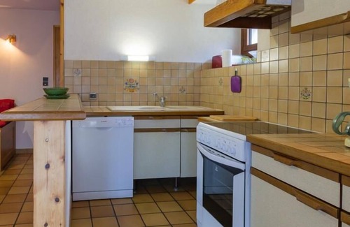 Bessans House | LES AIRELLES - BESSANS