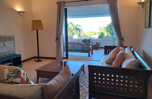 La Preneuse Apartment | Les Albizias