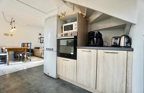Tregunc Apartment | Les Alizés*200m de la mer*
