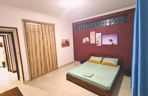 Toamasina Apartment | Les Alizés Appartement meublé 2
