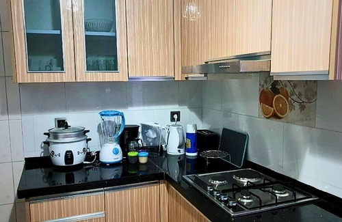 Toamasina Apartment | Les Alizés Appartement meublé 2