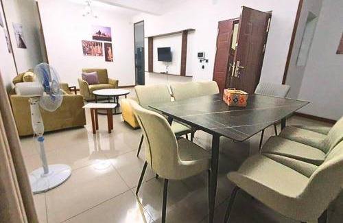 Toamasina Apartment | Les Alizés Appartement meublé 2