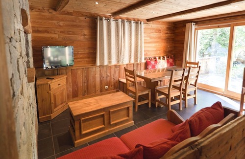 Valloire Apartment | LES Alpages D'auguste