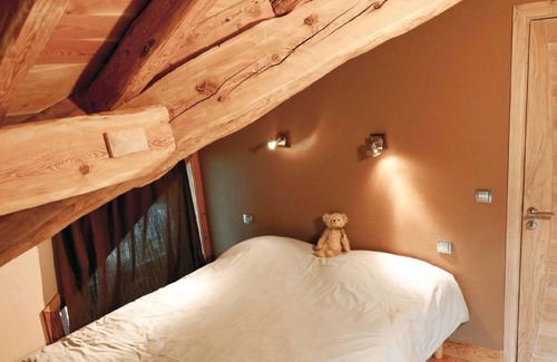 Valloire Apartment | LES Alpages D'auguste