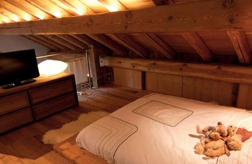 Valloire Apartment | LES Alpages D'auguste