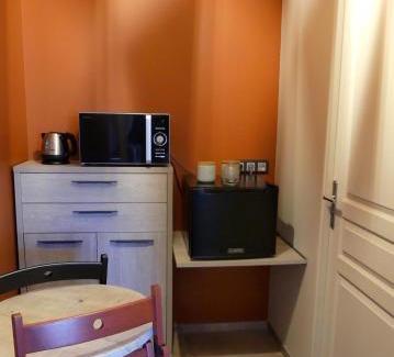 Amboise Bed & Breakfast | Les Ambaciales