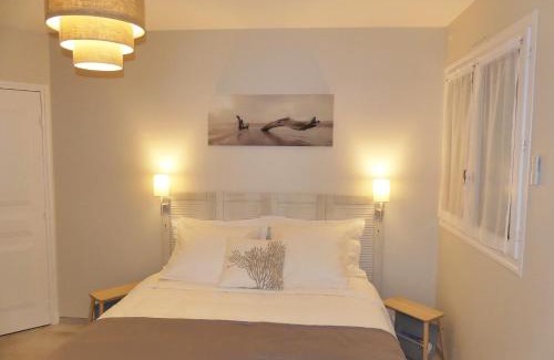 Amboise Bed & Breakfast | Les Ambaciales