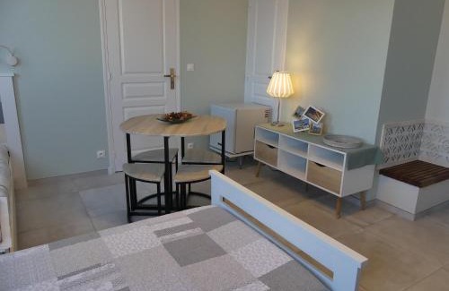 Amboise Bed & Breakfast | Les Ambaciales