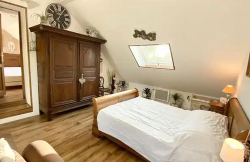 Quend House | Les Anatidés, Quend