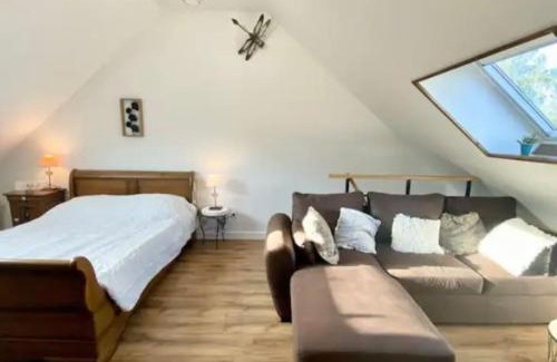Quend House | Les Anatidés, Quend