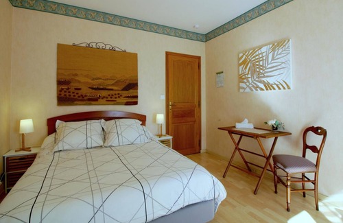 Gujan-Mestras Bed & Breakfast | Les Anthemis