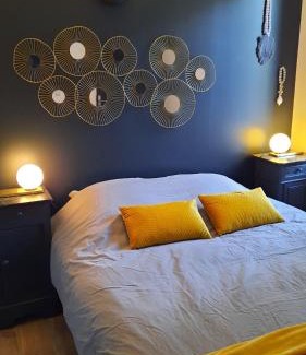 Saint-Jean-de-Monts Apartment | Les Appartements du 104