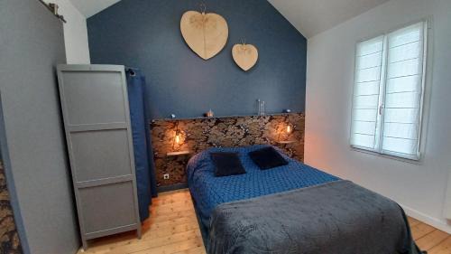 Saint-Jean-de-Monts Apartment | Les Appartements du 104