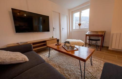Ax-les-Thermes Apartment | Les Appartements de Clélia