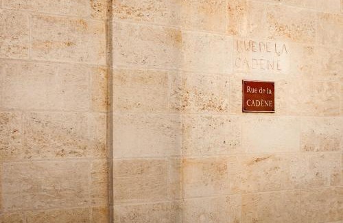 Saint-Emilion Apartment | Les Appartements de la Cadène