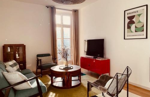 Rochefort Apartment | les appartements du 10