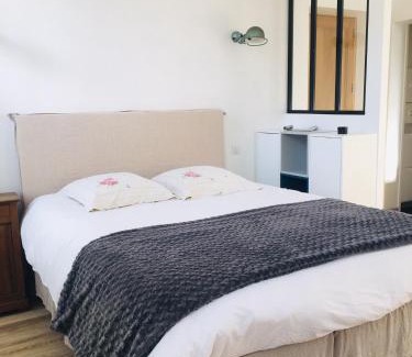 Rochefort Apartment | les appartements du 10