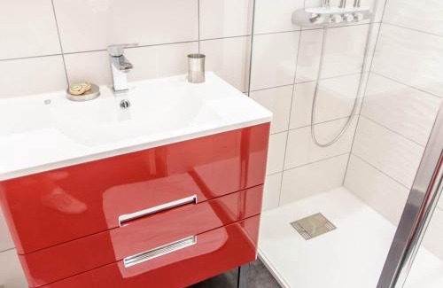 Rochefort Apartment | les appartements du 10