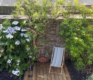 Quimper Apartment | Les Appartements du 31 - Centre Ville - 1er étage - 56 m2