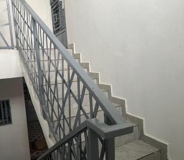 Yaounde Apartment | Les appartements meublés BELLE & BEAU à Yaoundé derrière la mosquée