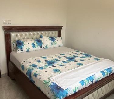 Yaounde Apartment | Les appartements meublés BELLE & BEAU à Yaoundé derrière la mosquée