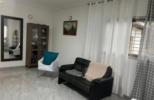 Yaounde Apartment | Les appartements meublés BELLE & BEAU à Yaoundé derrière la mosquée