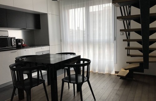 Clichy Hotel | Les Appartements Paris Clichy