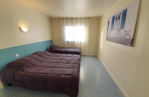 La Faute-sur-Mer Apartment | Les apparts de l'atlantique