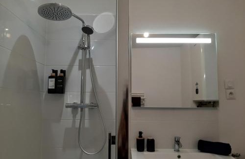 Marmande Apartment | Les Apparts de Marmande - Appart Cosy, centre de Marmande