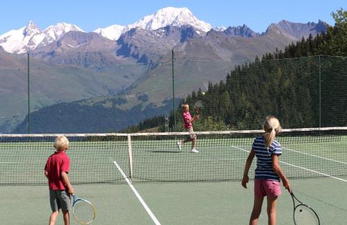 Arc-1800 Apartment | Les Arcs 1800 Ruitor