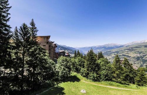 Arc-1800 Apartment | Les Arcs 1800, Nova 2, 6 pers, Parking couvert gratuit